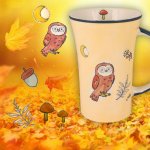 Herbst-Eule