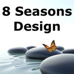 8 seasons DESIGN