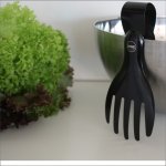 rund um den Salat