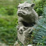 Gargoyles