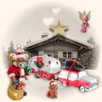 Weihnachten