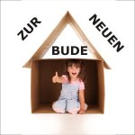 zur neuen Wohnung