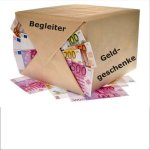 Geld-Geschenke aufhbschen