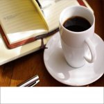 zum Kaffee