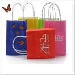 zum Shoppen