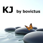 KJ by bovictus
