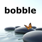 bobble