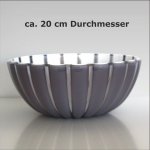 GRACE Schalen 20 cm D