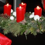 Winter- und Weihnachtszeit
