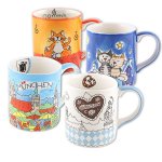 Becher ca. 250 ml