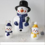 Schneemnner