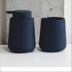 WC Serien in ROYAL BLUE