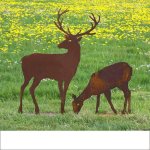Am Waldrand