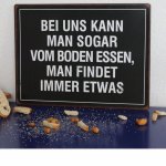 von / fr Mnner