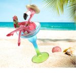 Flamingos