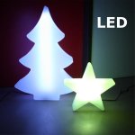 LED-Lichtobjekte