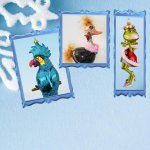 Alle Tiere