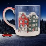 Christmas Shopping