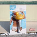 Pool Thermometer Ente | PO-0181033 | 4019305548342
