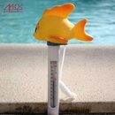 Pool Thermometer Goldfisch | PO-0181036 | 4260353191343
