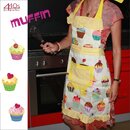 Casa Vigar Küchen SCHÜRZE Lulu Muffin