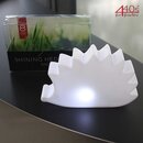 8 seasons DESIGN Leucht-Igel Shining HEDGEHOG MICRO wei,...