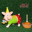 Gift-Company Geburtstags-Sparschweini HAPPY BIRTHDAY ca...