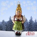 INGE-GLAS Weihnachts-Hnger Resi | IG-1-041-12