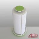 guzzini Kchenpapierhalter PUSH & BLOCK grn-wei H ca....