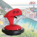 Bengt-Ek-Design Kchenwecker Timer ESPRESSO rot | BE-608