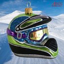 440s Christbaum-Hnger Motocross Helm | PP-0974.15