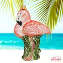 440s Christbaum-Hnger Pink Flamingo | PP-1814