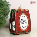 440s Christbaum-Hnger 6er Pack Bier | PP-1923