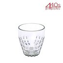 guzzini Trinkglas TIFFANY klar transparent H ca. 9,5 cm |...