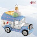 440s Christbaum-Hnger Eiscreme Wagen | PP-0338BL