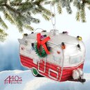 Gift-Company Christbaum-Hnger X-Mas Caravan | GC-12157