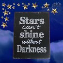 LaFinesse - Stars cant shine without Darkness...