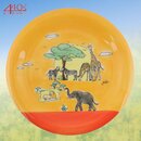 Mila Keramik-Teller Afrika | MI-84211