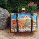 440s Christbaum-Hnger Japan Koffer | PP-0351.22