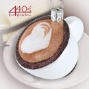 INGE-GLAS Weihnachts-Hnger Cappuccino mit Herz |...