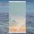 MUNDU Pareo Strand-Tuch Korallen-Riff