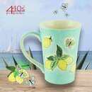 Mila Keramik-Teebecher Tutto Limone | MI-81251