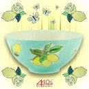 Mila Keramik-Schale Tutto Limone | MI-85251
