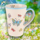 Mila Keramik-Teebecher Summer Beauty | MI-81272