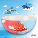 Mila Keramik Kinder-Schale Dragon Time | MI-96279