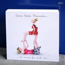 SABO-Design Bild Freinander da sein