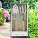 Wrendale Designs 2er Set Garten-Harke und Schaufel, ca....
