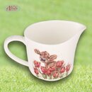 Wrendale Designs Porzellan Milchknnchen Kuh Bessi |...