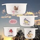 Wrendale Designs Porzellan Messbecher Set Singvgel |...