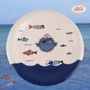 Mila Keramik-Teller Moin Moin | MI-84296